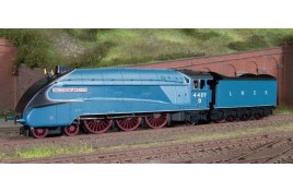 Hornby Dublo: The Great Gathering LNER, A4 Class, 4-6-2, 4489 ‘Dominion of Canada' OO Gauge 